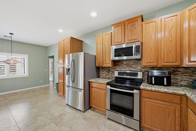 20922 E EXCELSIOR Avenue, Queen Creek, AZ 85142