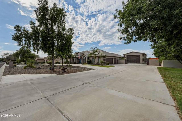 20922 E EXCELSIOR Avenue, Queen Creek, AZ 85142