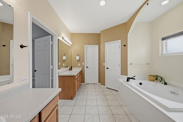 20922 E EXCELSIOR Avenue, Queen Creek, AZ 85142