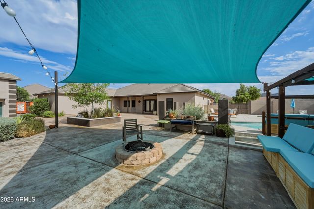 20922 E EXCELSIOR Avenue, Queen Creek, AZ 85142