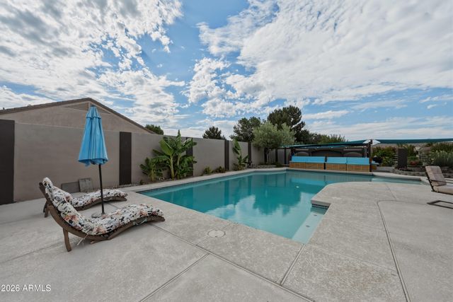 20922 E EXCELSIOR Avenue, Queen Creek, AZ 85142