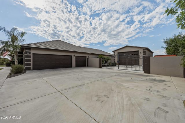 20922 E EXCELSIOR Avenue, Queen Creek, AZ 85142
