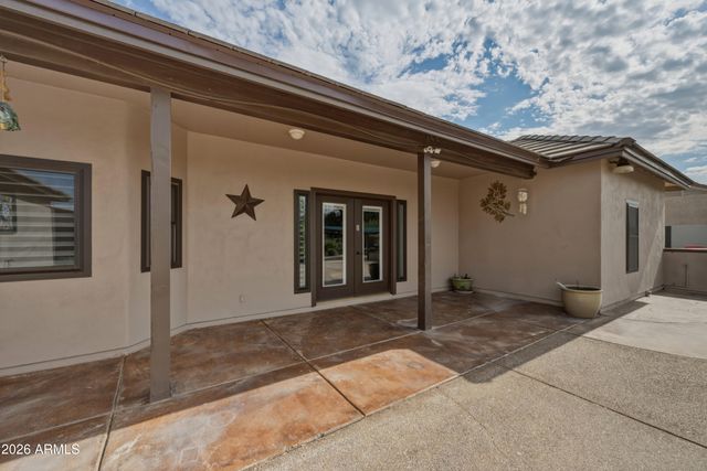 20922 E EXCELSIOR Avenue, Queen Creek, AZ 85142