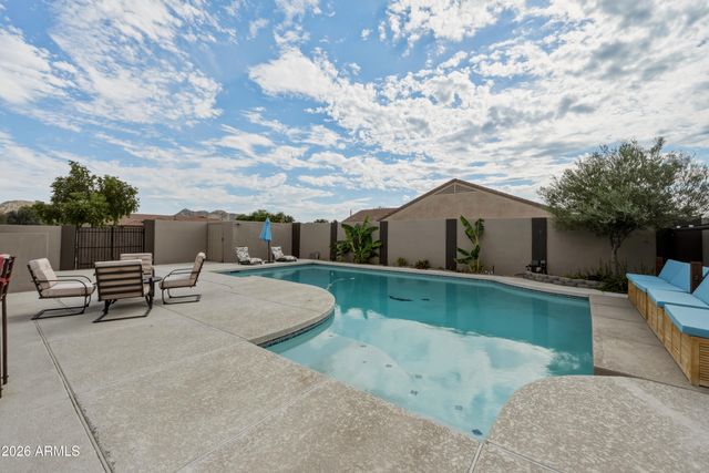 20922 E EXCELSIOR Avenue, Queen Creek, AZ 85142