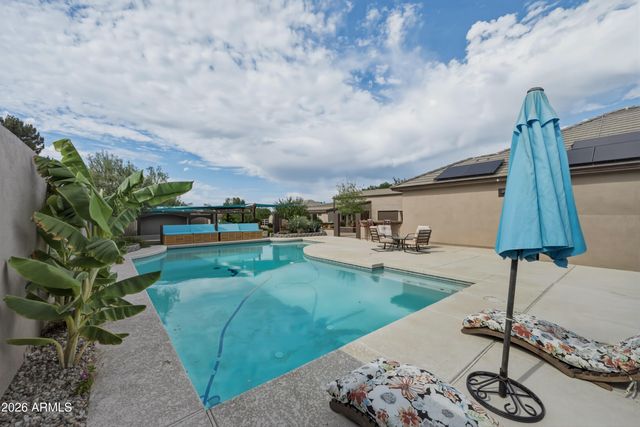 20922 E EXCELSIOR Avenue, Queen Creek, AZ 85142