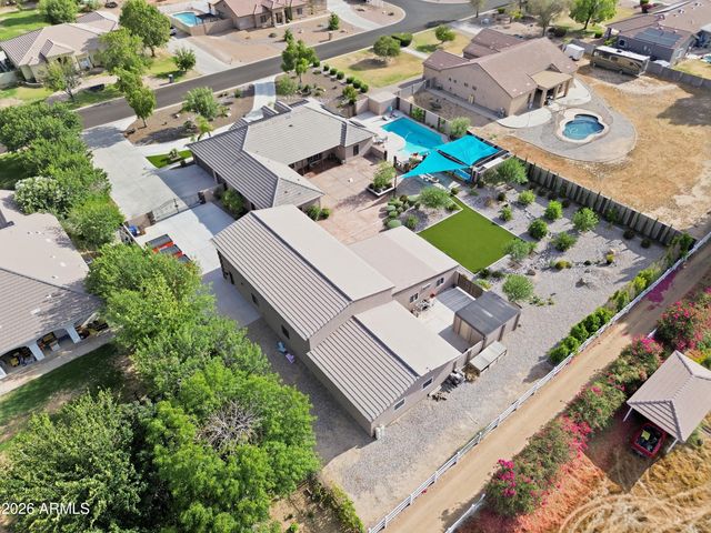 20922 E EXCELSIOR Avenue, Queen Creek, AZ 85142