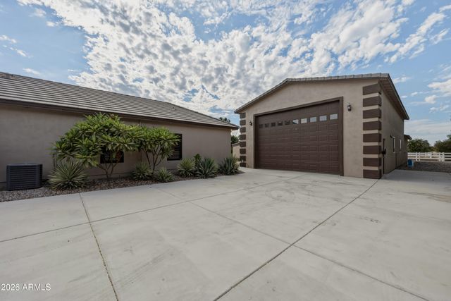 20922 E EXCELSIOR Avenue, Queen Creek, AZ 85142