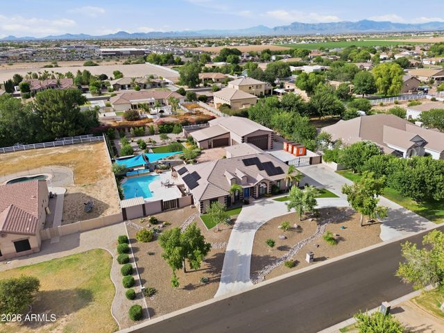20922 E EXCELSIOR Avenue, Queen Creek, AZ 85142