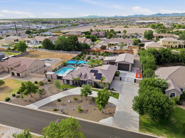 20922 E EXCELSIOR Avenue, Queen Creek, AZ 85142