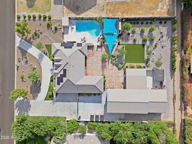 20922 E EXCELSIOR Avenue, Queen Creek, AZ 85142