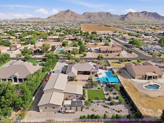 20922 E EXCELSIOR Avenue, Queen Creek, AZ 85142