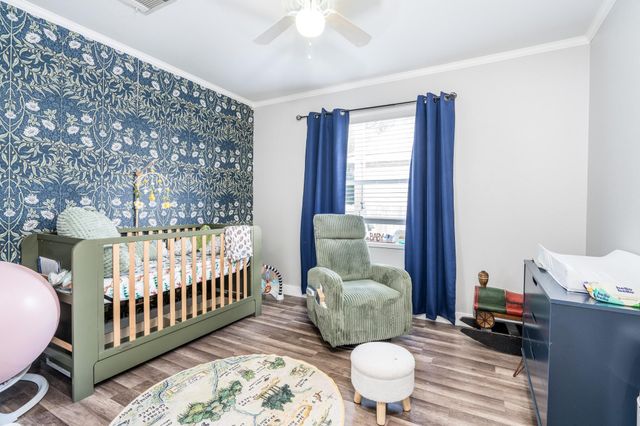 21107 Sweet Blossom Lane, Tomball, TX 77375