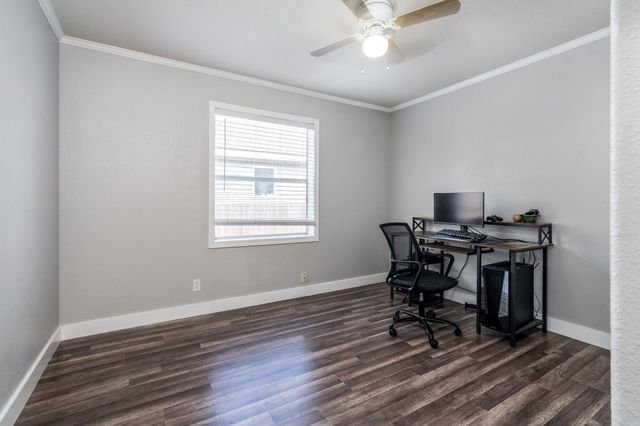 21107 Sweet Blossom Lane, Tomball, TX 77375