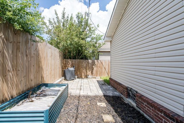 21107 Sweet Blossom Lane, Tomball, TX 77375