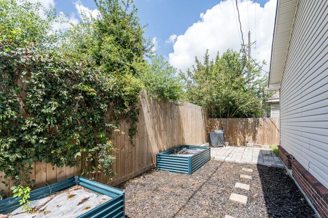 21107 Sweet Blossom Lane, Tomball, TX 77375