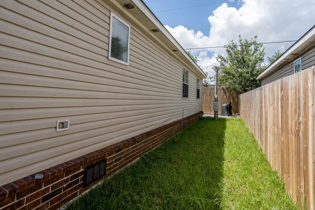 21107 Sweet Blossom Lane, Tomball, TX 77375