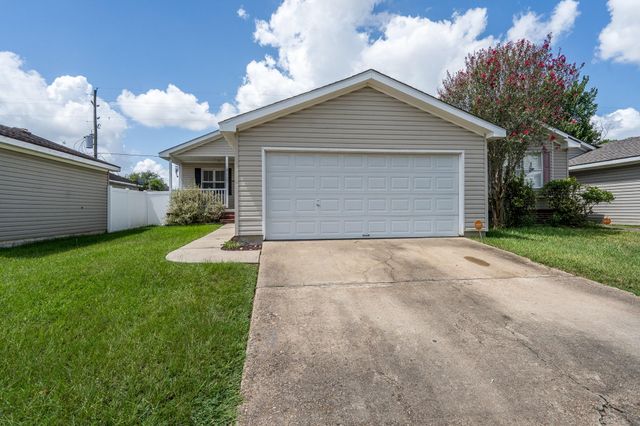 21107 Sweet Blossom Lane, Tomball, TX 77375