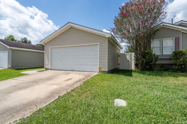 21107 Sweet Blossom Lane, Tomball, TX 77375