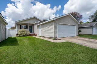 21107 Sweet Blossom Lane, Tomball, TX 77375