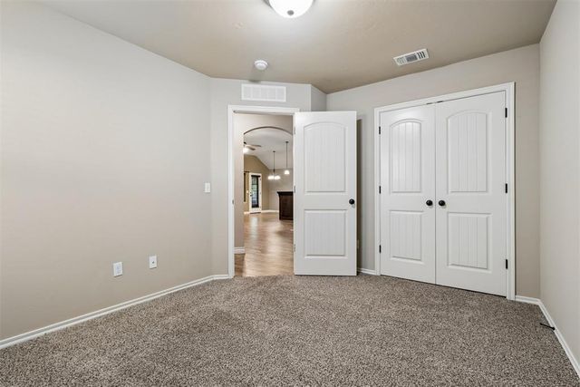 11425 NW 131st Street, Piedmont, OK 73078