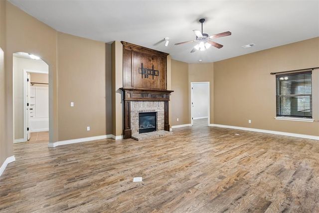 11425 NW 131st Street, Piedmont, OK 73078