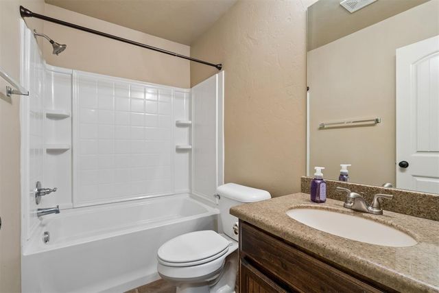 11425 NW 131st Street, Piedmont, OK 73078