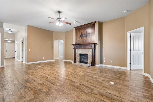 11425 NW 131st Street, Piedmont, OK 73078