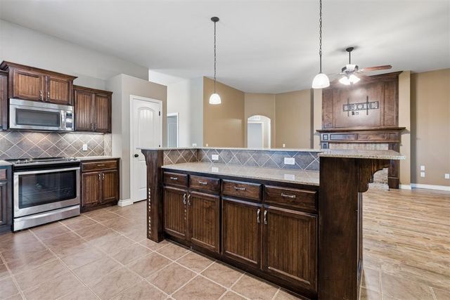 11425 NW 131st Street, Piedmont, OK 73078