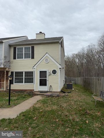 11207 KENSINGTON PL, Fredericksburg, VA 22407