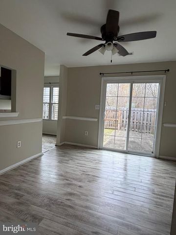 11207 KENSINGTON PL, Fredericksburg, VA 22407