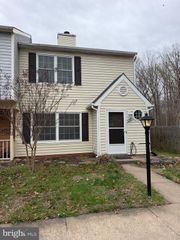 11207 KENSINGTON PL, Fredericksburg, VA 22407