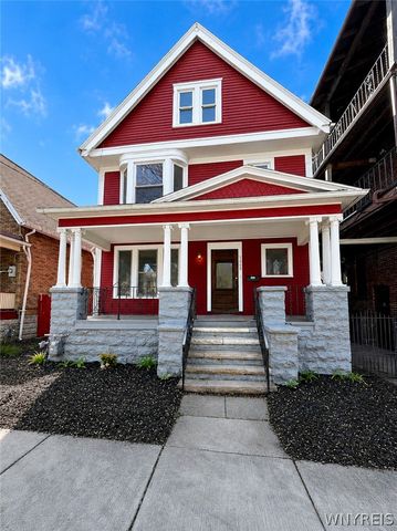 1080 West Avenue, Buffalo, NY 14213