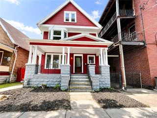 1080 West Avenue, Buffalo, NY 14213