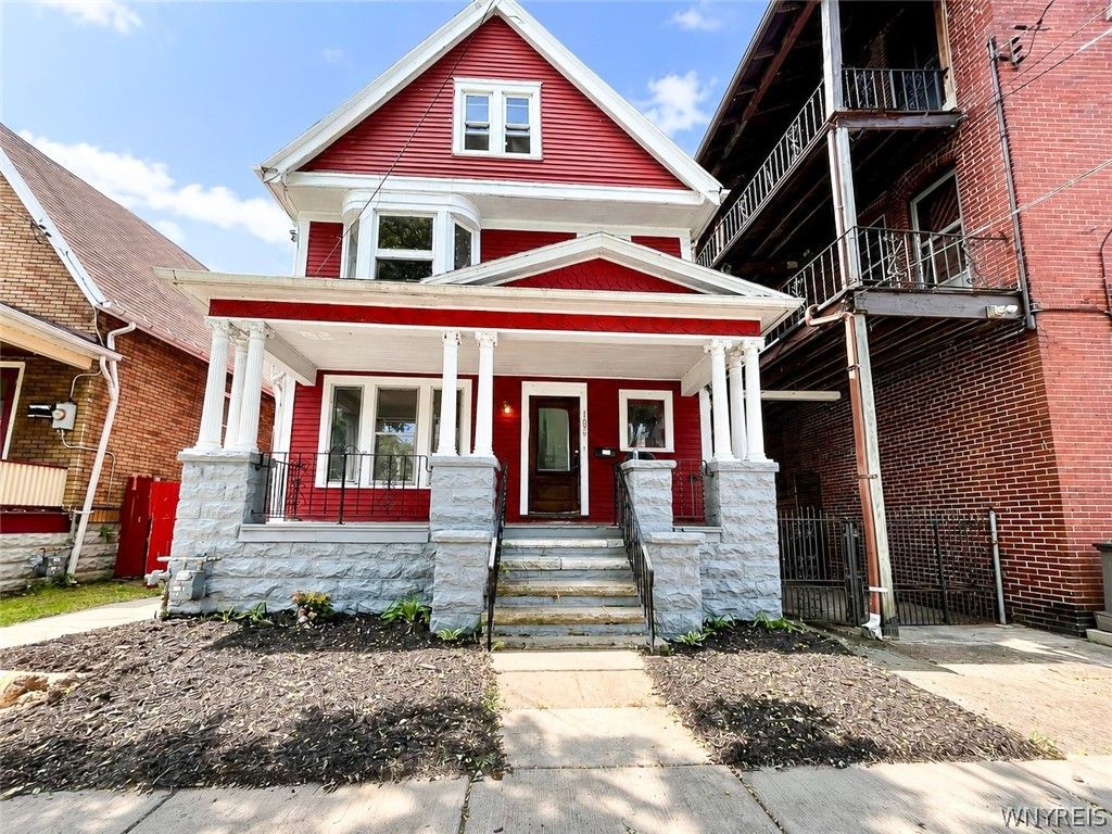 1080 West Avenue, Buffalo, NY 14213