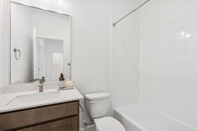 5511 Forks RD, Austin, TX 78747