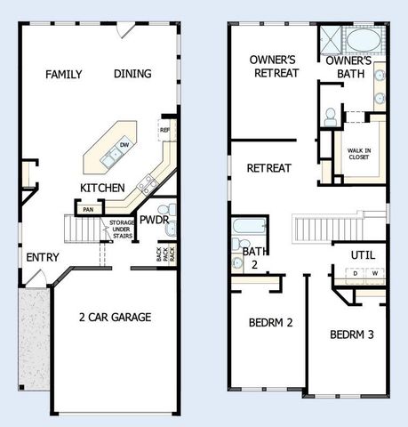 5511 Forks RD, Austin, TX 78747