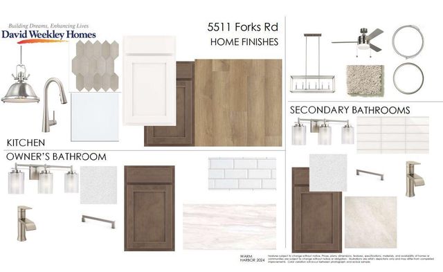 5511 Forks RD, Austin, TX 78747