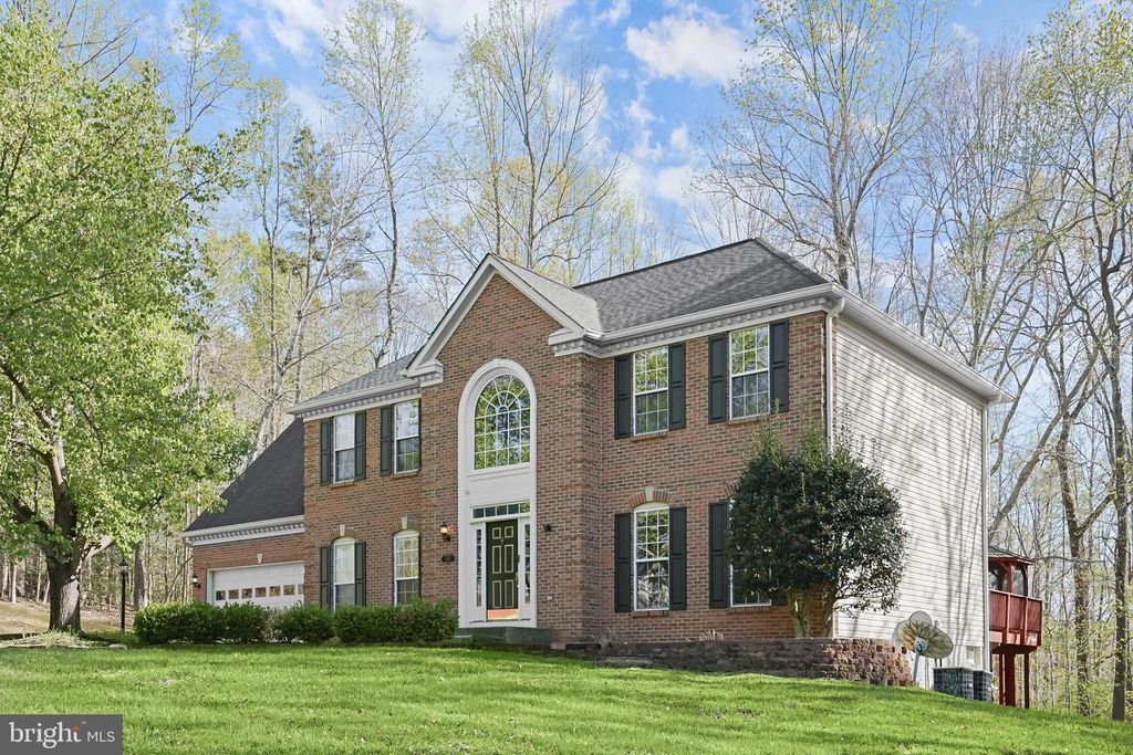 Image 1 of property listing at 5130 CELESTIAL LN, Brandywine, MD 20613