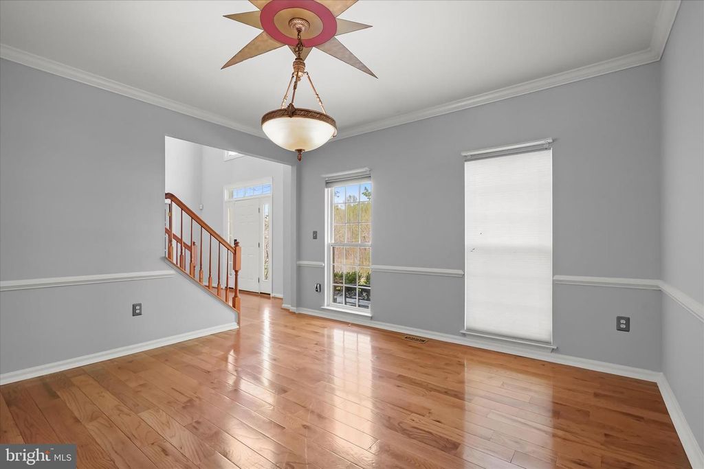 Image 12 of property listing at 5130 CELESTIAL LN, Brandywine, MD 20613