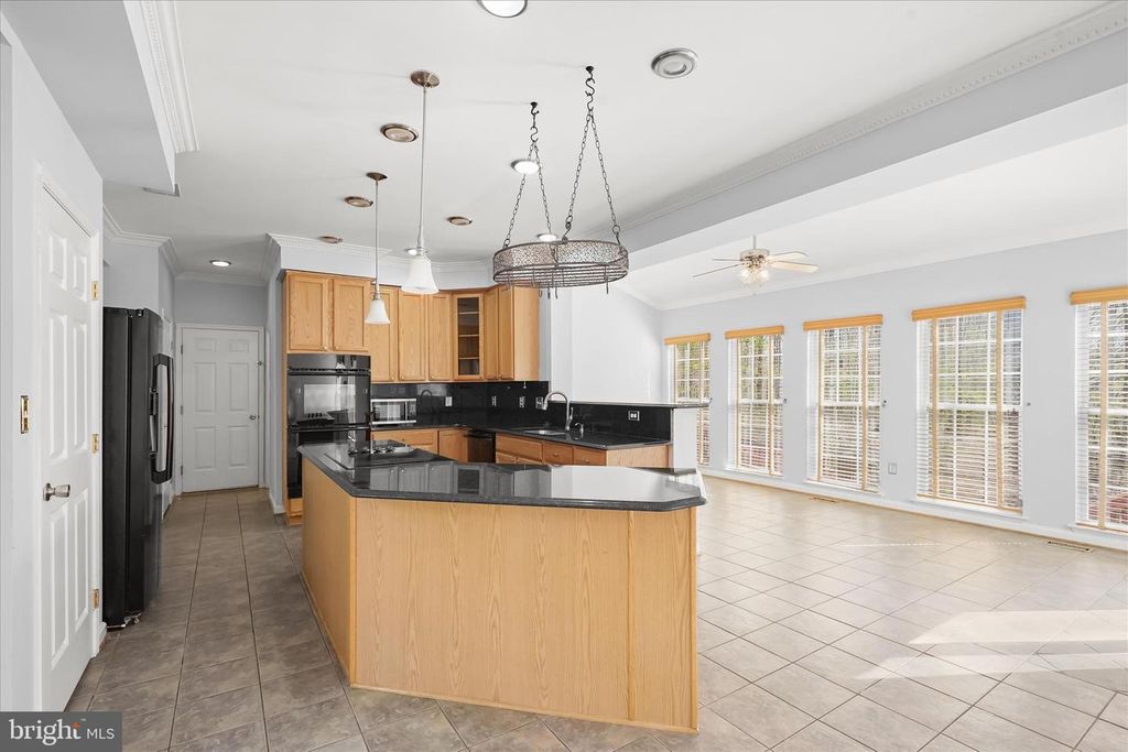 Image 13 of property listing at 5130 CELESTIAL LN, Brandywine, MD 20613