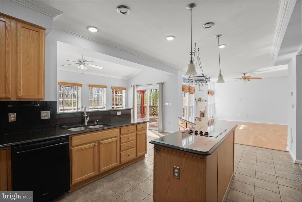 Image 14 of property listing at 5130 CELESTIAL LN, Brandywine, MD 20613