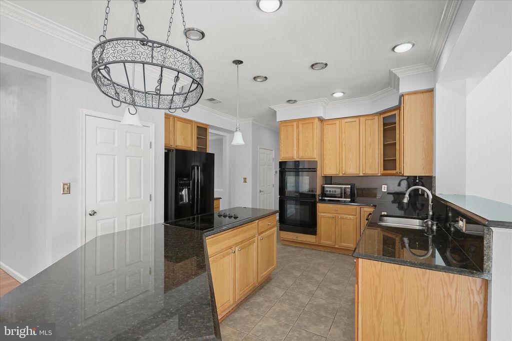 Image 18 of property listing at 5130 CELESTIAL LN, Brandywine, MD 20613