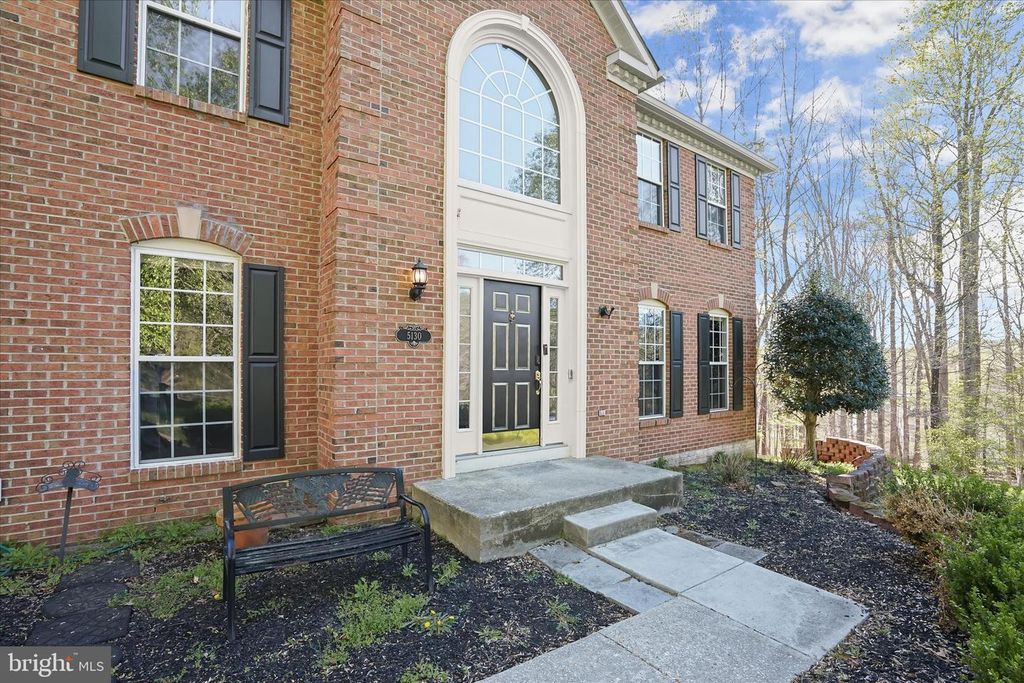 Image 2 of property listing at 5130 CELESTIAL LN, Brandywine, MD 20613