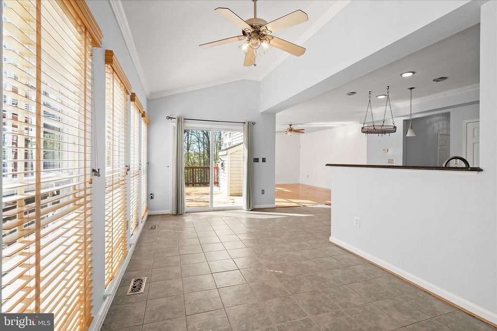 Image 20 of property listing at 5130 CELESTIAL LN, Brandywine, MD 20613