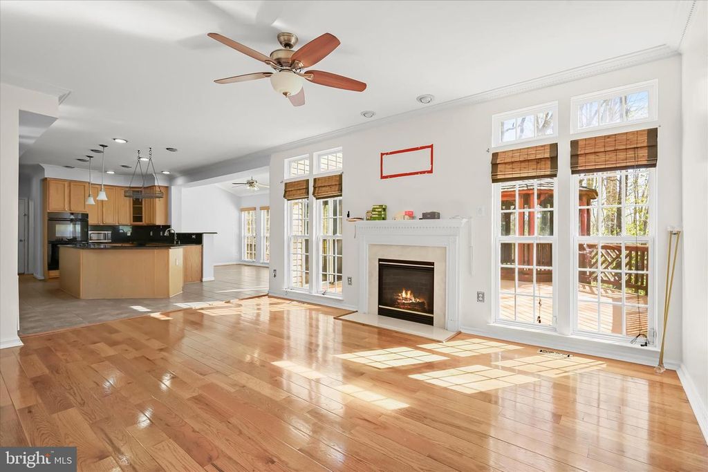 Image 23 of property listing at 5130 CELESTIAL LN, Brandywine, MD 20613