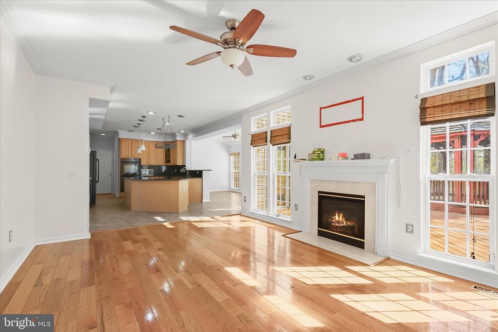 Image 24 of property listing at 5130 CELESTIAL LN, Brandywine, MD 20613