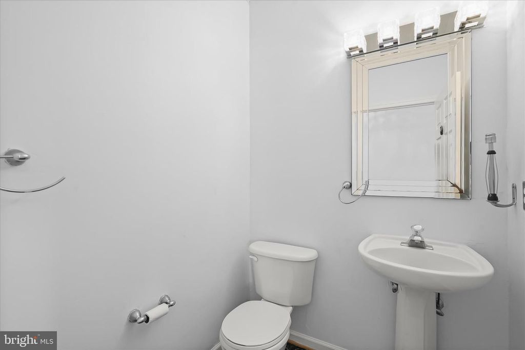 Image 25 of property listing at 5130 CELESTIAL LN, Brandywine, MD 20613