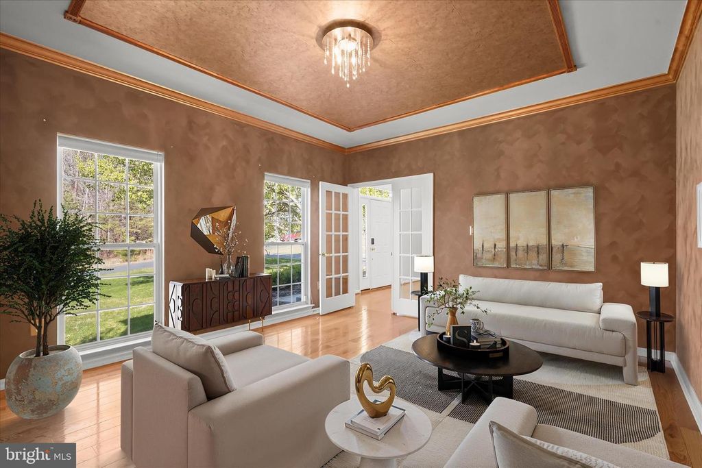 Image 3 of property listing at 5130 CELESTIAL LN, Brandywine, MD 20613