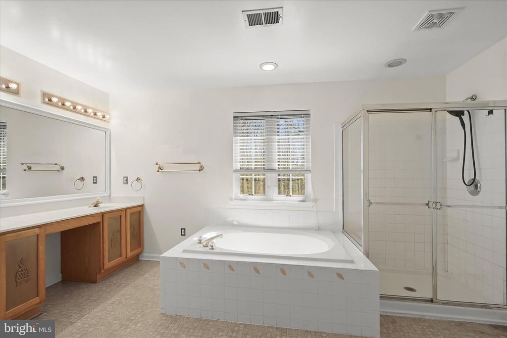 Image 32 of property listing at 5130 CELESTIAL LN, Brandywine, MD 20613