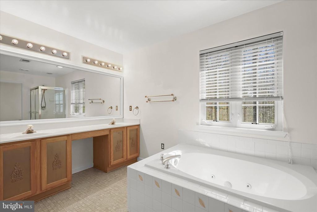 Image 33 of property listing at 5130 CELESTIAL LN, Brandywine, MD 20613